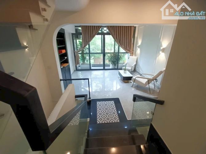 Bán nhà đường Phan Huy Ích, Phường 12, Quận Gò vấp.nhà ngang 4,7-17(76,5m2) - 2