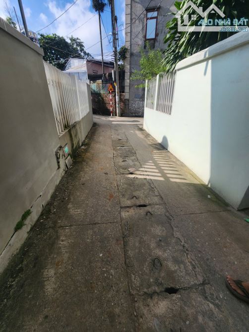THỔ CƯ SƠN TRUNG, NAM SƠN, BẮC NINH. DT 60M2 MẶT 4,2M HƯỚNG ĐN GIÁ 1,6 TỶ NGÕ Ô TÔ - 2