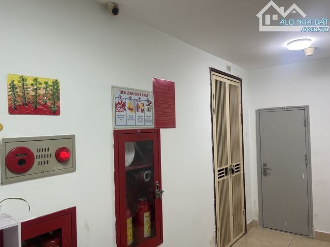 Căn hộ Vinaconex 3 Trương Công Giai - 65m2 - 2N1VS - Full nội thất - Sổ đỏ chính chủ - 2