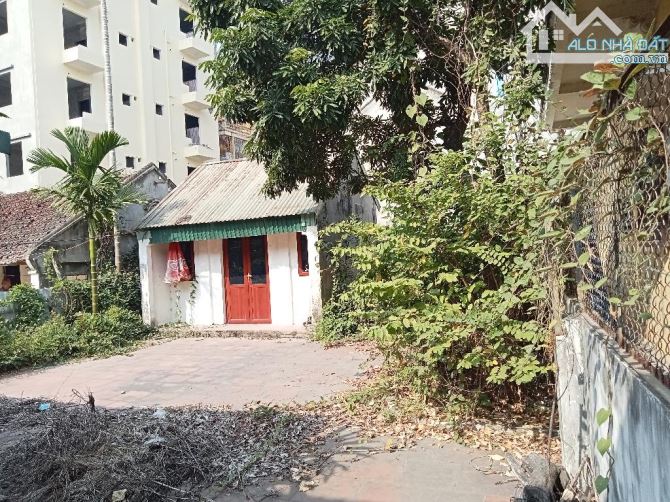 BÁN ĐẤT TRỊNH VĂN BÔ 145m2 Full thổ cư , ô tô gần , 200m ra phố - 2