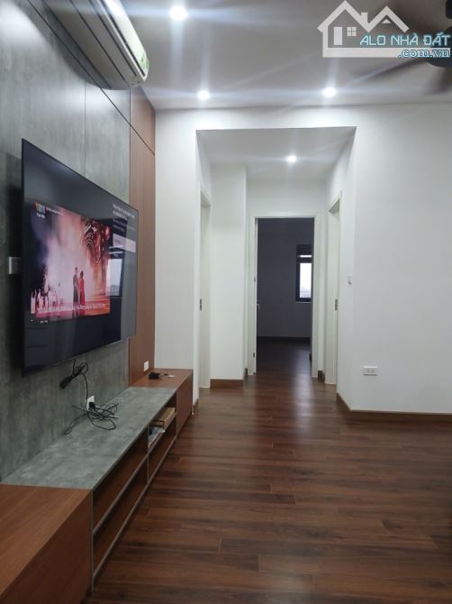 Căn hộ cao cấp 1 căn duy nhất ở phố Thái Thịnh trung tâm Đống Đa. - 2