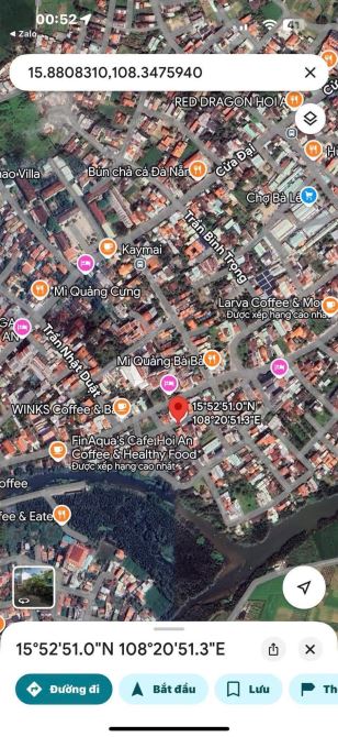 📌📌📌LÀM VIỆC TRỰC TIẾP GIÁ TỐT !!!bán lô kiệt cẩm châu hội an - 2