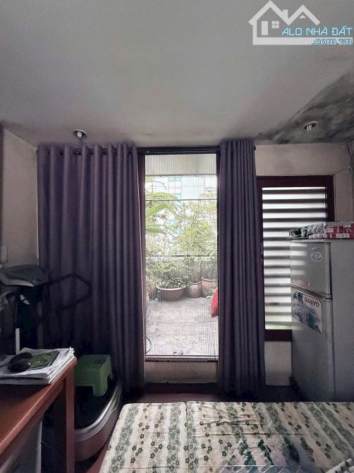 KHU ĐẤT VÀNG NGUYỄN THỊ MINH KHAI, QUẬN 3 - 5 TẦNG – NGAY NGÃ TƯ CMT8! - 2