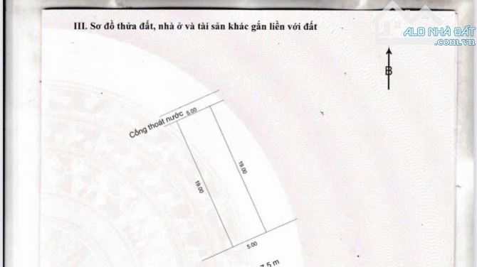 Bán cặp đất đẹp mặt tiền đường Nguyễn Đăng Giai, Ngũ Hành Sơn. - 2