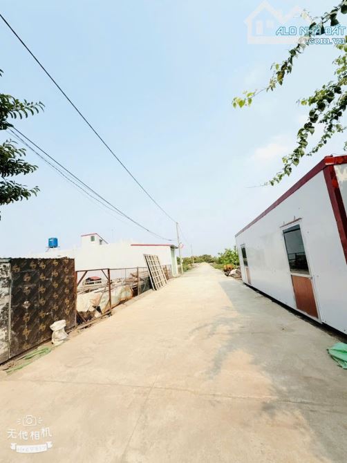 Mua bán nhà đất thổ giãn dân Hưng Yên giao dịch mua bán sang tên sổ đỏ chính chủ - 2