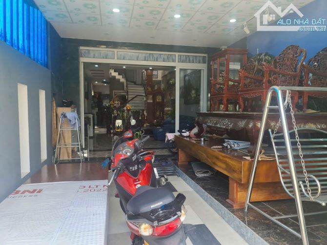 BÁN NHÀ (5x41) MT PHẠM THỊ GIÂY, THỚI TAM THÔN (ĐÔNG THẠNH MỚI) - 2