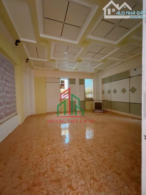 ĐẮC ĐỊA TRUNG TÂM PHỐ CŨ - 9,52x28,9m ( NỞ HẬU 10,3m) •SẴN DÒNG TIỀN THUÊ ỔN ĐỊNH - 2