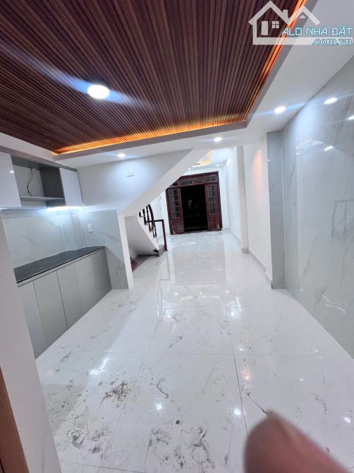 Nhà kiệt ngay trung tâm Thanh Khê - Nguyễn Phước Nguyên - 2