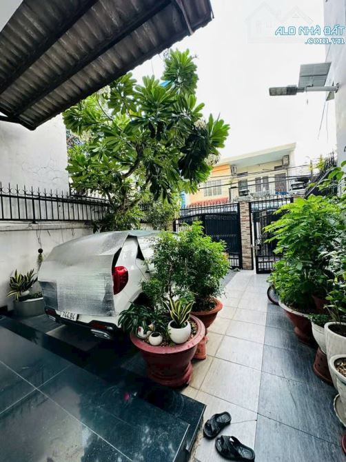 Bán Nhà 1/. Nguyễn Thượng Hiền,Gò Vấp,Hồ Chí Minh.ngang 13,8-25(345m2 - 2