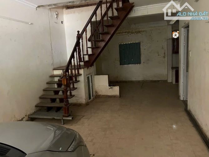 Bán căn nhà 1/. nguyễn văn khối,P8,Gò vấp.DT : 8x18 đã tách 2 sổ(mỗi sổ ngang 4) - 2