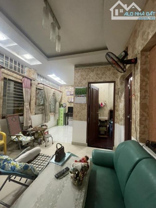 MẶT TIỀN KINH DOANH ĐINH TIÊN HOÀNG – QUẬN 1 – THU NHẬP 720TR/NĂM - GIÁ SIÊU HỜI! - 2