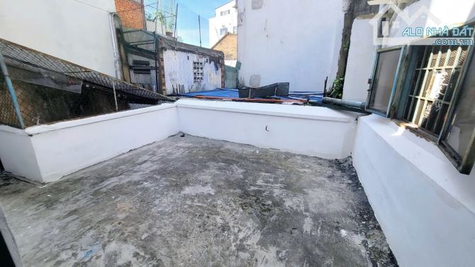 BÁN NHÀ MT HẺM KINH DOANH SẠCH ĐẸP  BÀ LÊ CHÂN Q1 – DIỆN TÍCH LỚN GIÁ CỰC TỐT NHỈNH 17 ĐỒN - 2