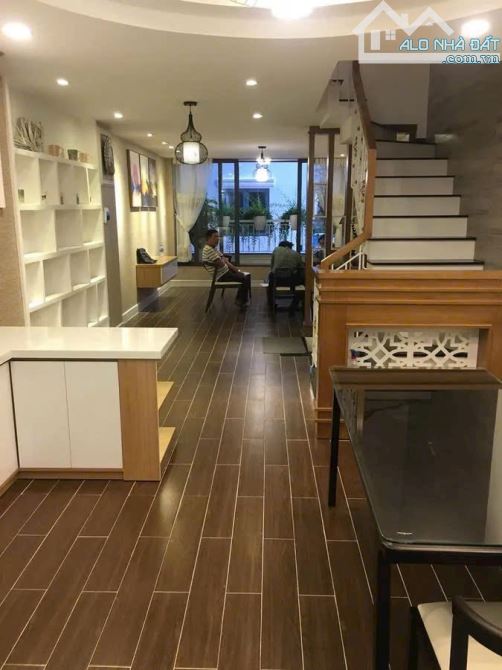 - Bán nhà 4 tầng Đường Quang Trung, Phường 11, Gò Vấp.ngang 4-15(60m2) - 2