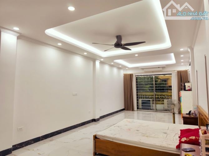 ✨ BÁN NHÀ KHU PHÂN LÔ PHÚC HOA – TRƯỚC NHÀ 3 Ô TÔ TRÁNH ✨  📐 Diện tích: 43m² vuông vắn – - 2