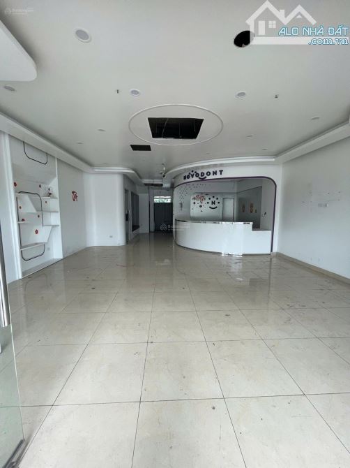 🌹100 TR/THÁNG! MT7M! MẶT PHỐ NGUYỄN KHANG 120M2 NHÀ 6.5 TẦNG. THÔNG SÀN – THANG MÁY 🌹 - 2