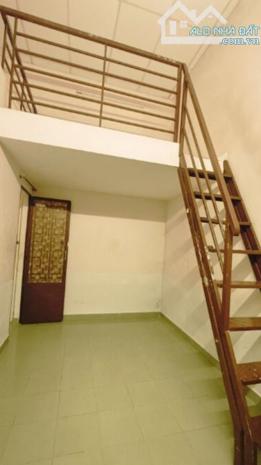 🏠 BÁN NHÀ DƯƠNG BÁ TRẠC, P.1, Q.8 - HẺM 7M Ô TÔ, 4PN - GIÁ 6.X TỶ (TL). - 2