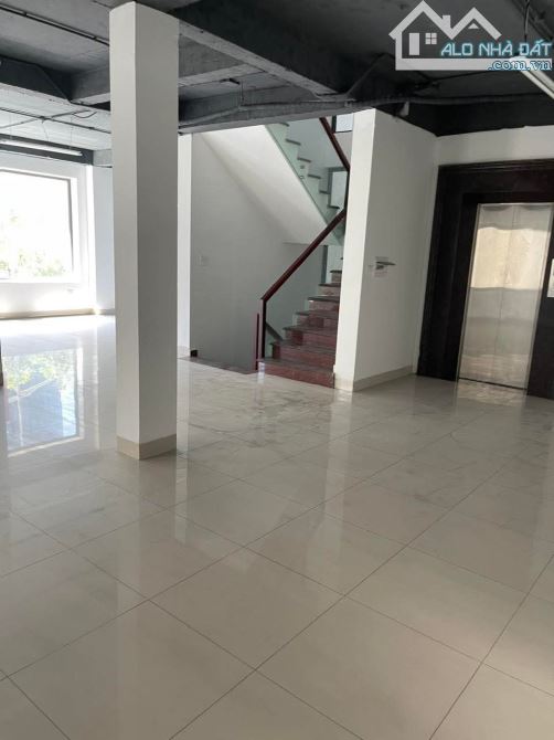 Cho thuê tòa nhà VP 6 tầng thang máy tại ngõ 214 Nguyễn Xiển - 2
