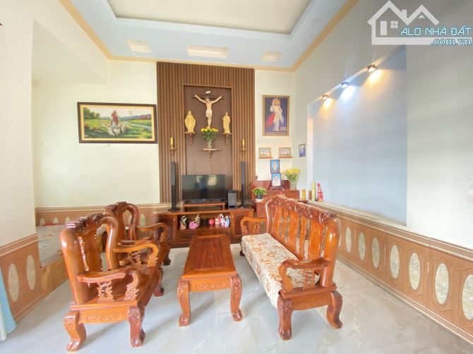 RẺ ĐẸP! Bán nhà Trần Quốc Toản, phường Blao, Bảo Lộc. GẦN BỆNH VIỆN MỚI - 2