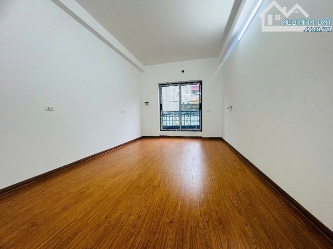 🔥🌺🏡 Nhà mới xây Phúc Lợi, Long Biên, Ô TÔ VÀO NHÀ, hơn 6 tỷ.