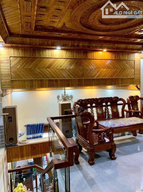 Mặt Tiền Trần Quang Diệu , Dĩ An , 6.5 x 23 , 2 tầng , Lh @939208616 - 2