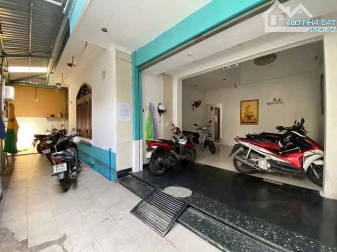 + bán căn nhà phố có sẵn dòng tiền  - Địa chỉ : 1/.Nguyễn Thái Sơn,phường 4,Gò Vấp. 10-17 - 2