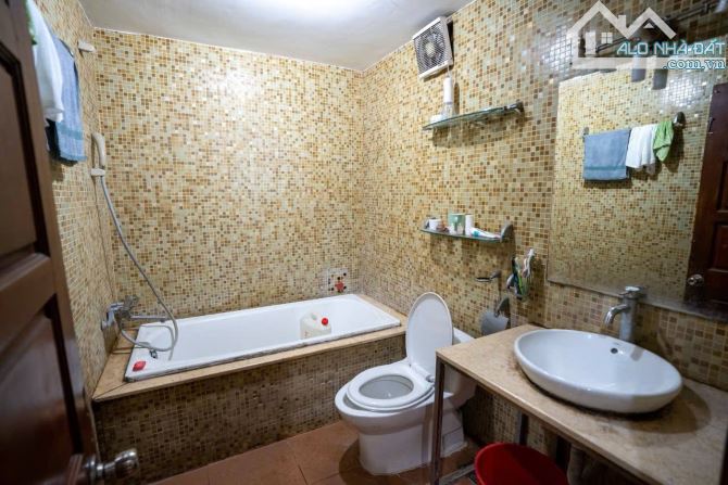 7,2 tỷ - HH1 KĐT Yên Hòa - 100m2 - 3 ngủ - Cầu Giấy - 2