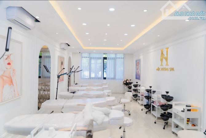 🌹 60TR/THÁNG! CHO THUÊ MẶT PHỐ HUỲNH THÚC KHÁNG 90M2, 3 TẦNG, MT5M 🌹 - 2