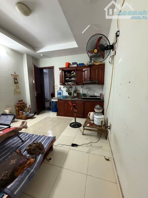 Bán nhà Bùi Xương Trạch, đất xen kẹt 3 tầng 1.6 tỷ - 2