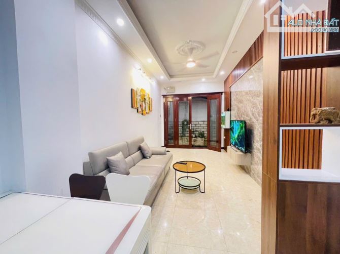 Bán nhà An Dương, Tây Hồ gần phố, gần trường học, 5 tầng, 7.8 tỷ - 2
