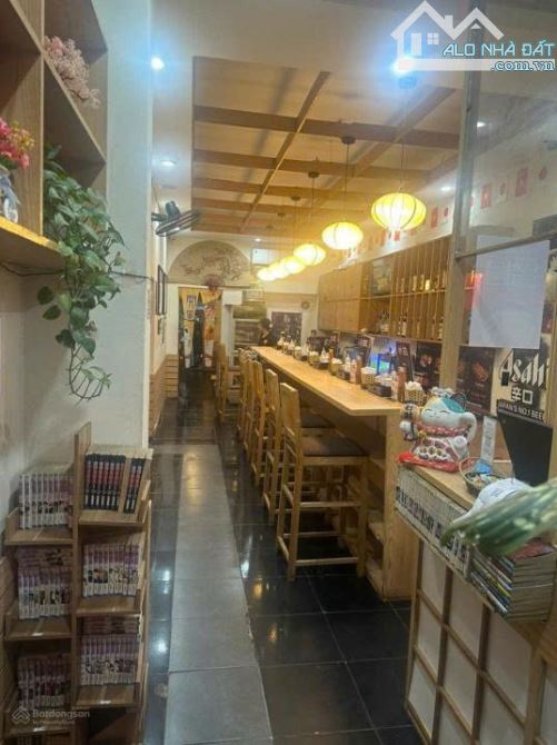 🌹25TR/THÁNG! MẶT PHỐ KIM MÃ 120M2, MT6M. TẦNG 1 RIÊNG BIỆT HOÀN TOÀN 🌹 - 2