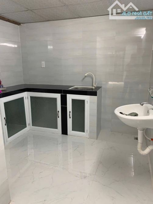 Nhà gác lửng Núi Thành chủ 2ty680 - 2