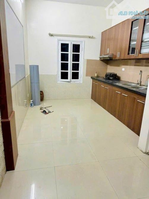 Nhà Đẹp Hồ Tùng Mậu-Đối Diện Đại Học Thương Mại -Ngõ Rộng ,Cực Nông - 2