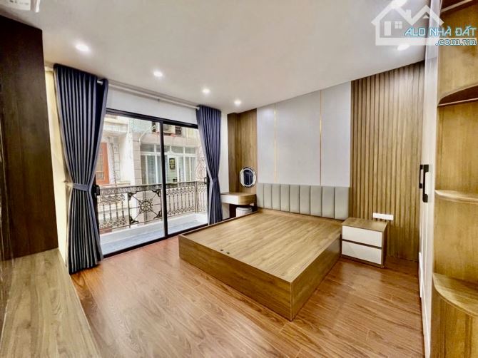 🏡 CẦN BÁN NHÀ THANG MÁY SIÊU XỊN #Kim_Ngưu – 45m² – 5 Tầng – Nhỉnh 8 Tỷ - 2