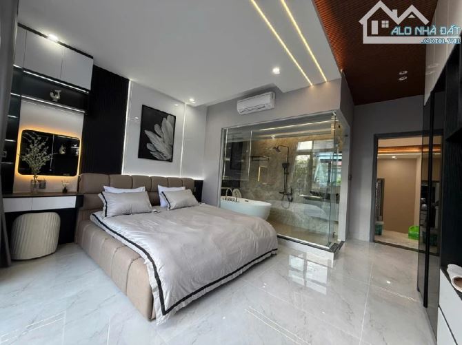 ✨ LUXURY HOUSE 3 TẦNG – TRẦN CAN – FULL NỘI THẤT – NHỈNH 8 TỶ - 2