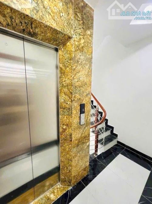 Xuân Thuỷ - 6 Tầng nhà đẹp -Đối Diện Đại Học Quốc Gia -Trung Tâm Cầu Giấy - 2