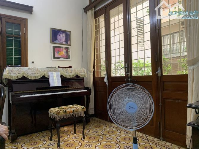 BÁN NHÀ LÔ GÓC 3 THOÁNG PHÂN LÔ Ô TÔ VÀO NHÀ GẦN PHỐ NGUYỄN VIẾT XUÂN- THANH XUÂN - 2