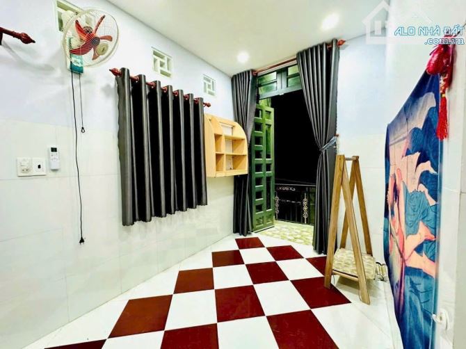 Bán Dãy Mini House hẻm LT 3-4 gần ĐH Y Dược Cần Thơ - 2