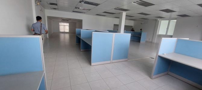 Buidling Quận 9, giá T10/2025 giá cực tốt. HDT 90tr/tháng. - 2