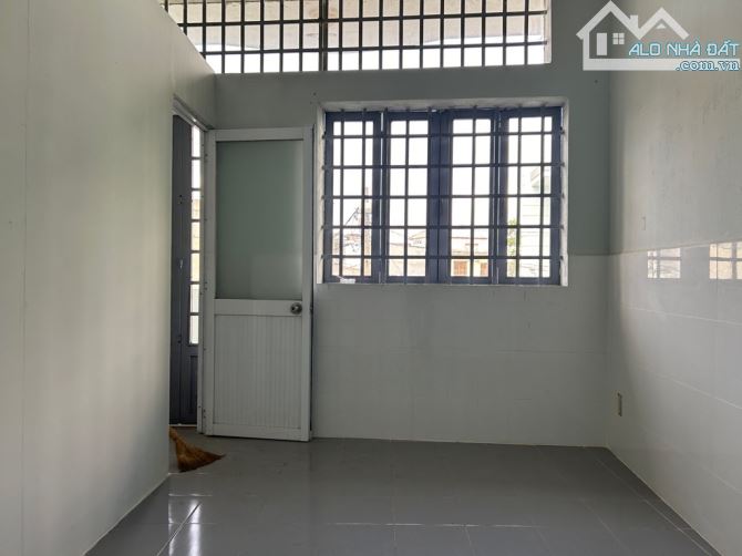 Võ Văn Ngân 57.4  2 lầu 4,5 x 13  3.8 tỷ Linh Chiểu Thủ Đức - 2