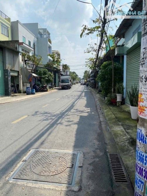 SIÊU PHẨM ĐẤT VÀNG (70x32) MT ĐỒNG BÀ CANH, LỆ THỊ KIM – HÓC MÔN - 2