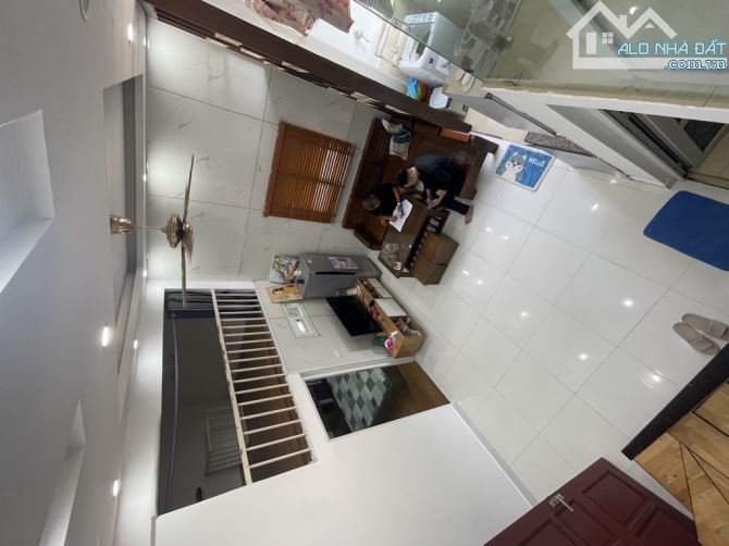 BÁN CHUNG CƯ MINI HỒ TÙNG MẬU 80m2 ( Duplec ) GIÁ CHỈ 2.8 TỶ, CÓ THANG MÁY - 2