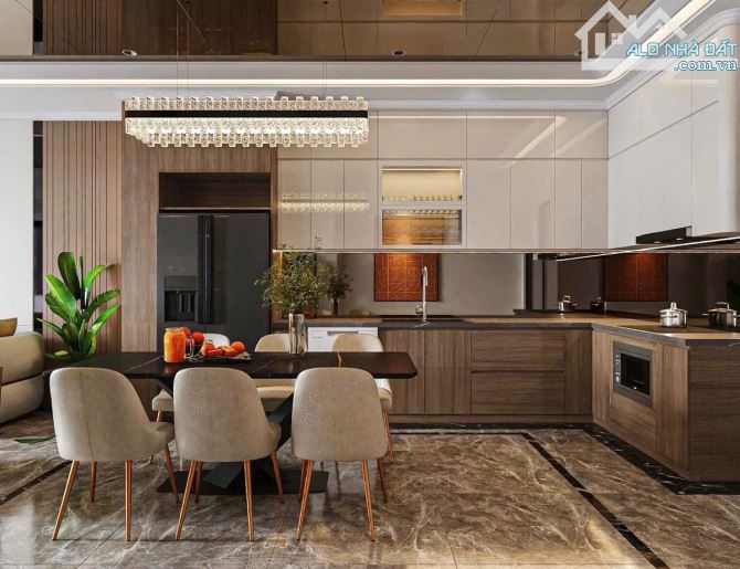 BÁN NHÀ PHÂN LÔ CHÙA LÁNG, ĐỐNG ĐA - 50M² x 8T THANG MÁY - Ô TÔ TRÁNH - KINH DOANH - 2