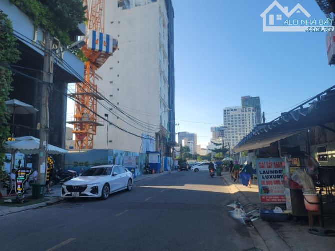 🌟 ĐẤT VÀNG LÂM HOÀNH – 650M² – SÁT BIỂN MỸ KHÊ – CƠ HỘI DUY NHẤT 155 TỶ 🌟 - 2