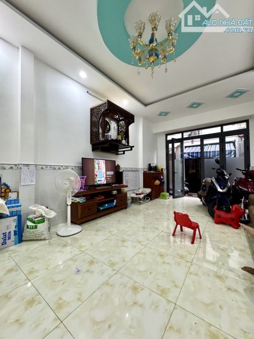 NHÀ BÁN BÌNH TÂN - PTT - GẦN TÊN LỬA -42M2 - CHỈ 3.X TỶ - 2