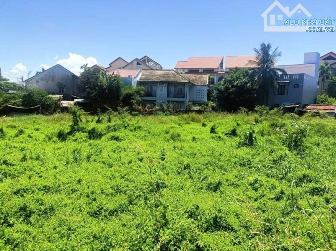 ĐẤT VÀNG CỬA ĐẠI – 2000M² – VIEW SÔNG THOÁNG – SÁT PHỐ CỔ HỘI AN 🌟 - 2