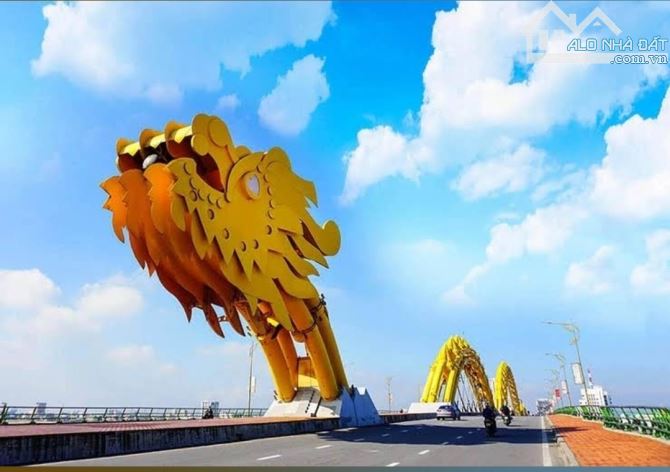 🔥 NGUYỄN VĂN LINH – 156M² – BÁN GIÁ ĐẤT CHỈ 50TR/M² – ĐẦU TƯ QUÁ TỐT 🔥 - 2