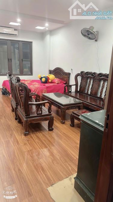 Bán nhà Xuân La Tây Hồ Lô góc, Ô tô đỗ cửa, 50m x 4 tầng 11 tỷ - 2
