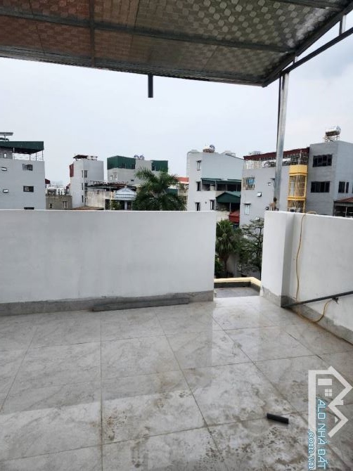 KIM GIANG – 5 TẦNG THANG MÁY – 9 PHÒNG KHÉP KÍN – HĐ THUÊ 33TR/THÁNG – 14.5 TỶ - 2