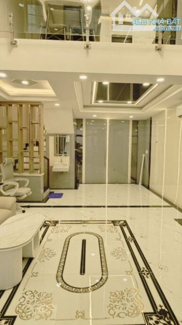 🏠 BÁN NHÀ HUỲNH KHƯƠNG AN, GÒ VẤP - 4 TẦNG, HXH, FULL NỘI THẤT - 9.X TỶ. - 2