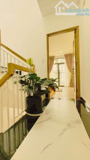 🏠 BÁN NHÀ QUANG TRUNG, P.10, GÒ VẤP - DT 40M², CHỈ 4.X TỶ. - 2